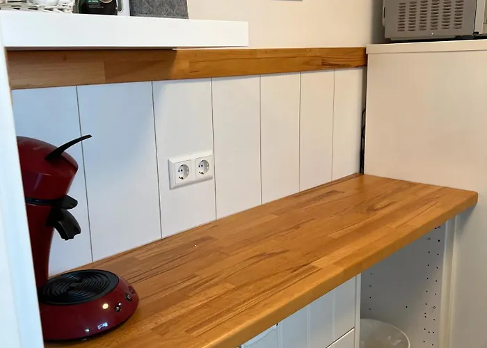 Apartments Neckarsulm 3*