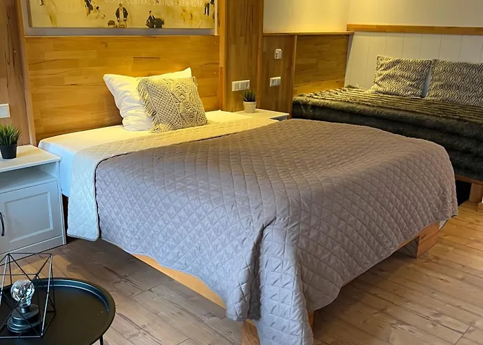 Apartments Neckarsulm