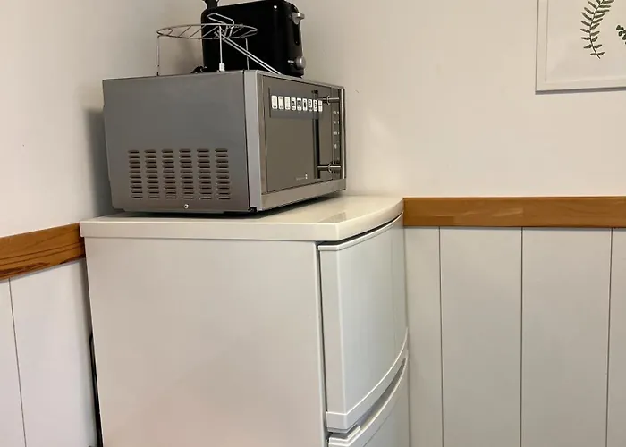 Apartments Neckarsulm شقة فندقية 3*