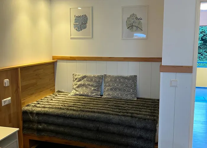 Apartments Neckarsulm نيكارسولم