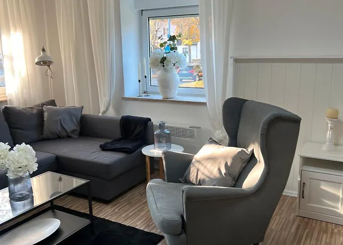 Apartments Neckarsulm 3* نيكارسولم