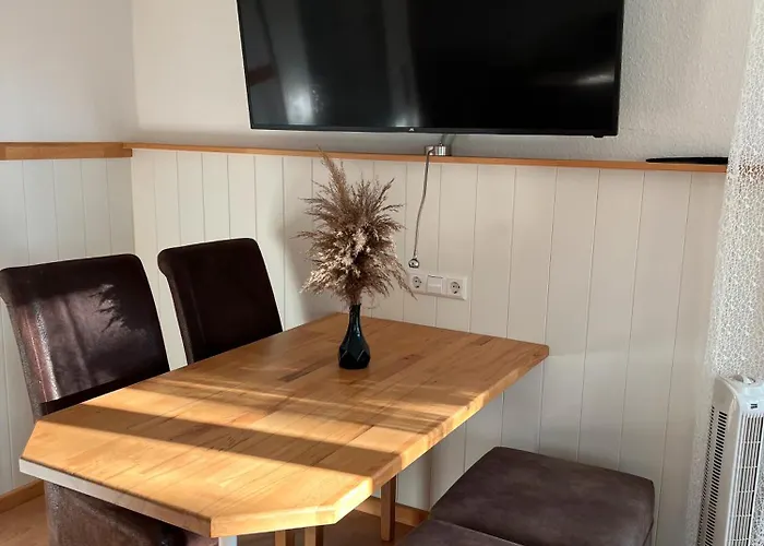 Apartments Neckarsulm 3* نيكارسولم