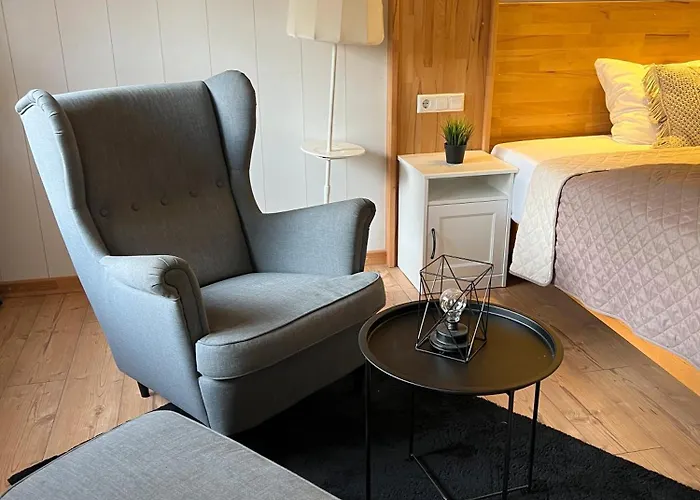 شقة فندقية Apartments Neckarsulm 3*