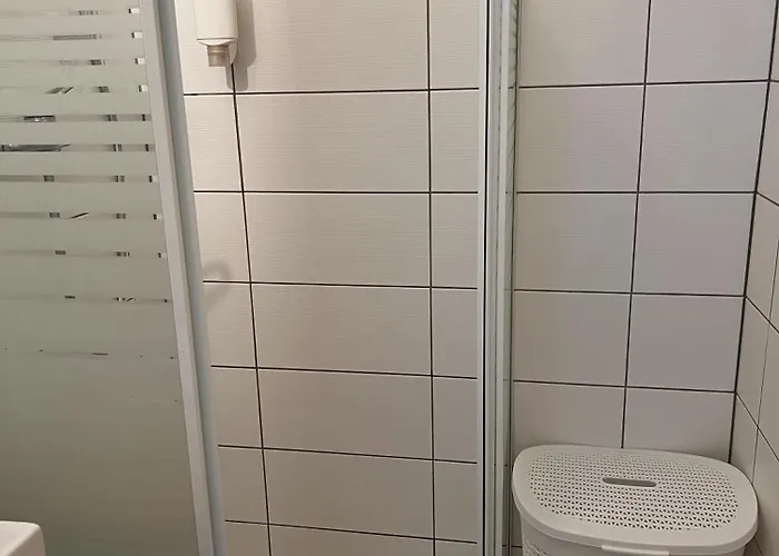 Apartments Neckarsulm 3* نيكارسولم