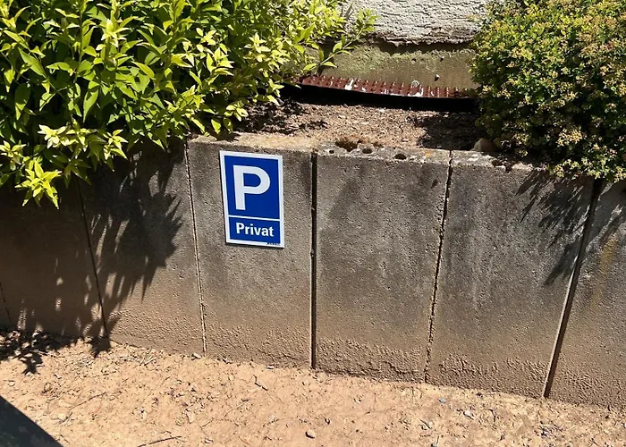 Apartments Neckarsulm 3*