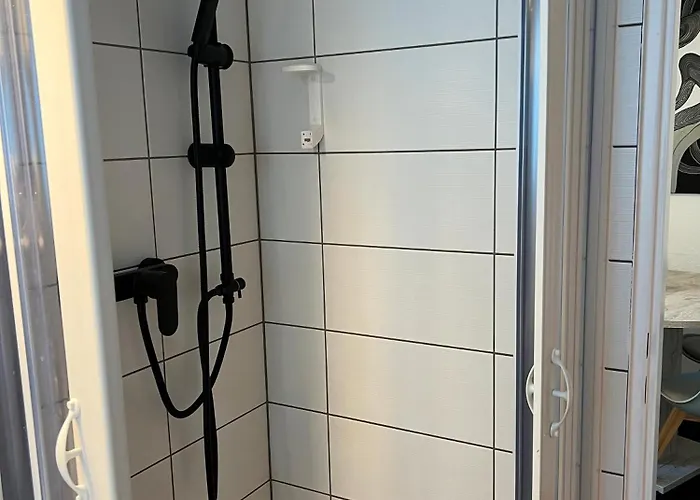 شقة فندقية Apartments Neckarsulm نيكارسولم