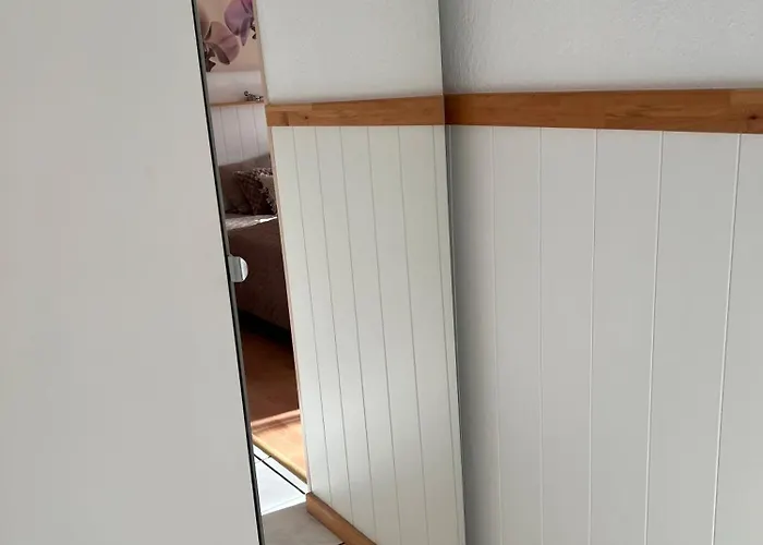 شقة فندقية Apartments Neckarsulm نيكارسولم